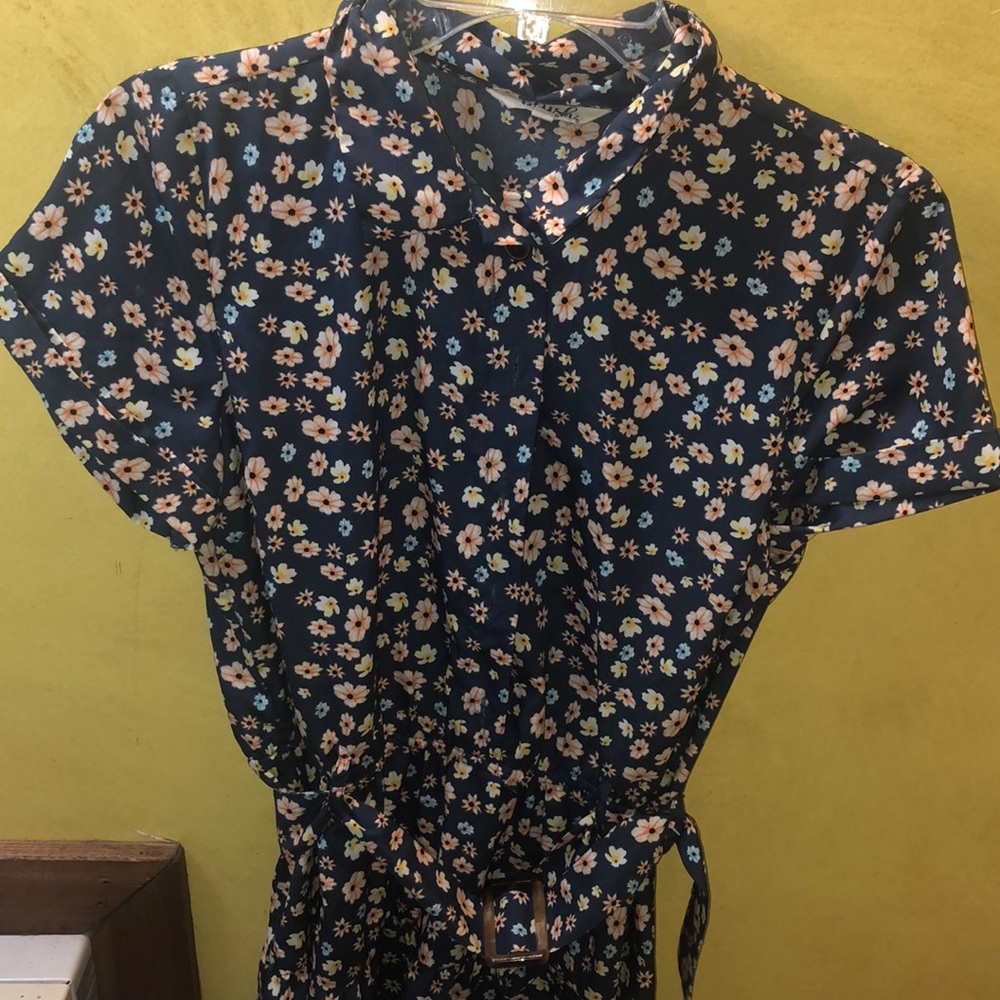 Women’s Blouse